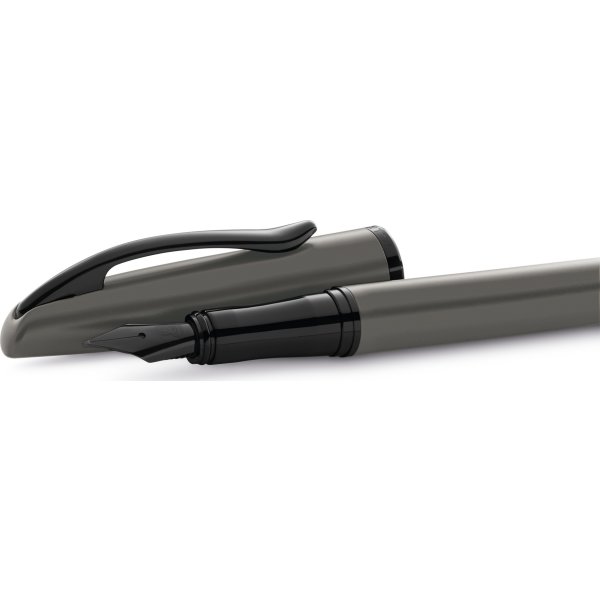 Pelikan Jazz N. Elegance Fylldepenna, stone