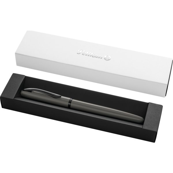 Pelikan Jazz N. Elegance Fylldepenna, stone