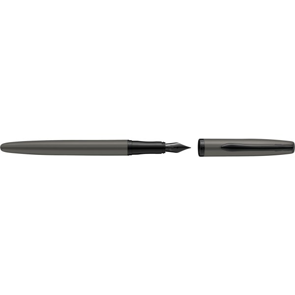 Pelikan Jazz N. Elegance Fylldepenna, stone