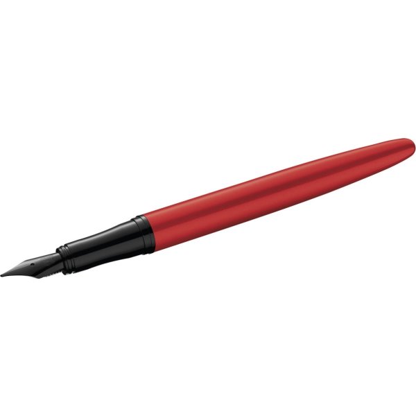 Pelikan Jazz N. Elegance Reservoarpenna, red