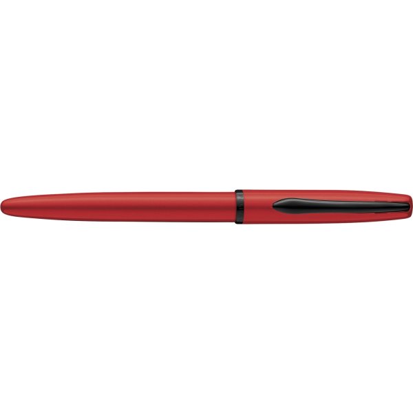 Pelikan Jazz N. Elegance Reservoarpenna, red