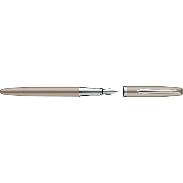 Pelikan Jazz N. Elegance Reservoarpenna, taupe