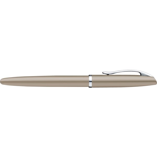 Pelikan Jazz N. Elegance Reservoarpenna, taupe
