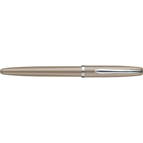 Pelikan Jazz N. Elegance Reservoarpenna, taupe