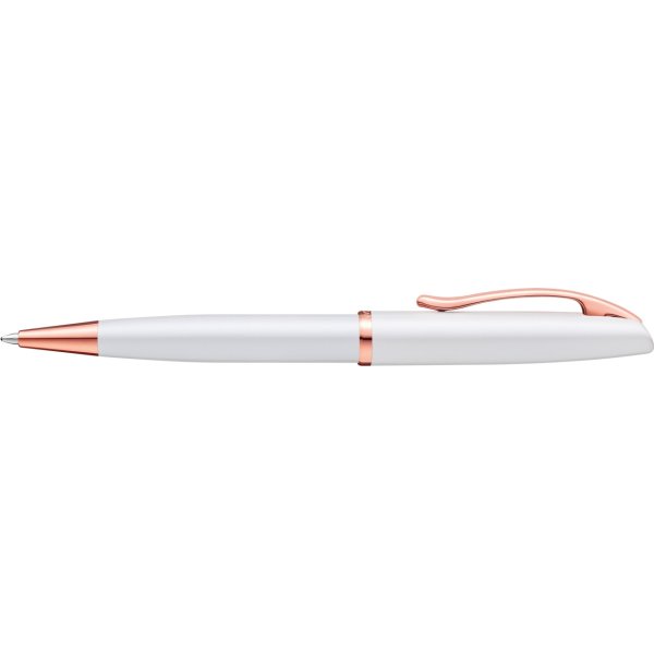 Pelikan Jazz N. Elegance Kulspetspenna, pearl