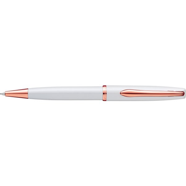 Pelikan Jazz N. Elegance Kulspetspenna, pearl