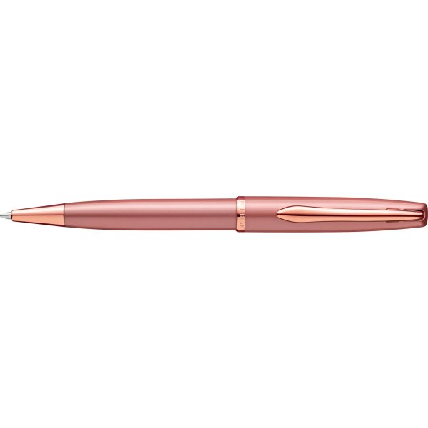 Pelikan Jazz N. Elegance Kulspetspenna, ros