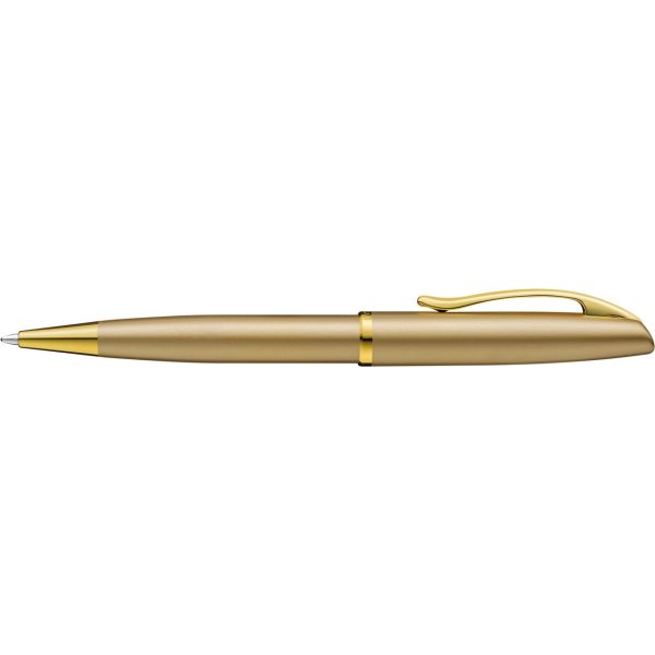 Pelikan Jazz N. Elegance Kulspetspenna, gold