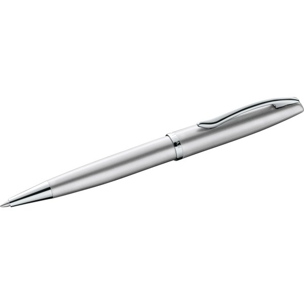 Pelikan Jazz N. Elegance Kulspetspenna, silver