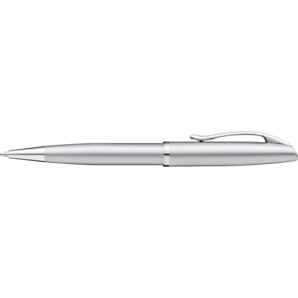 Pelikan Jazz N. Elegance Kulspetspenna, silver