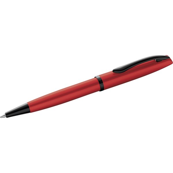 Pelikan Jazz N. Elegance Kulspetspenna, red