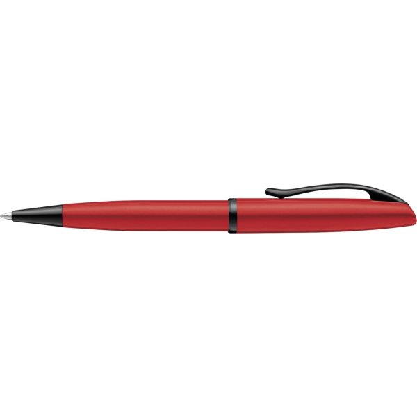Pelikan Jazz N. Elegance Kulspetspenna, red