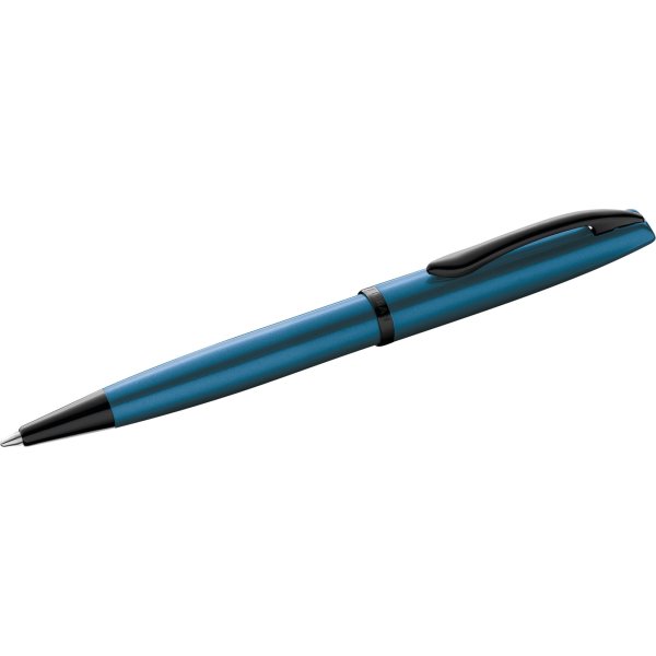 Pelikan Jazz N. Elegance Kulspetspenna, aquamarin