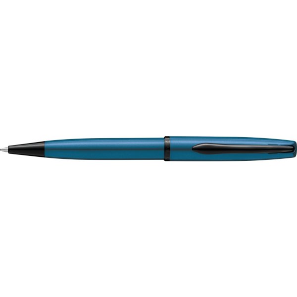 Pelikan Jazz N. Elegance Kulspetspenna, aquamarin