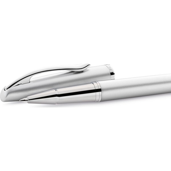 Pelikan Jazz N. Elegance Set, Reservoa/Rol, silver