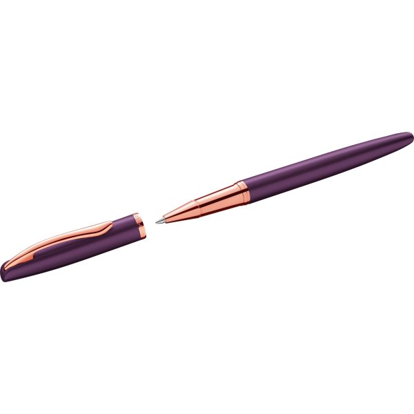 Pelikan Jazz N. Elegance Set, Reservoar/Rol, viola