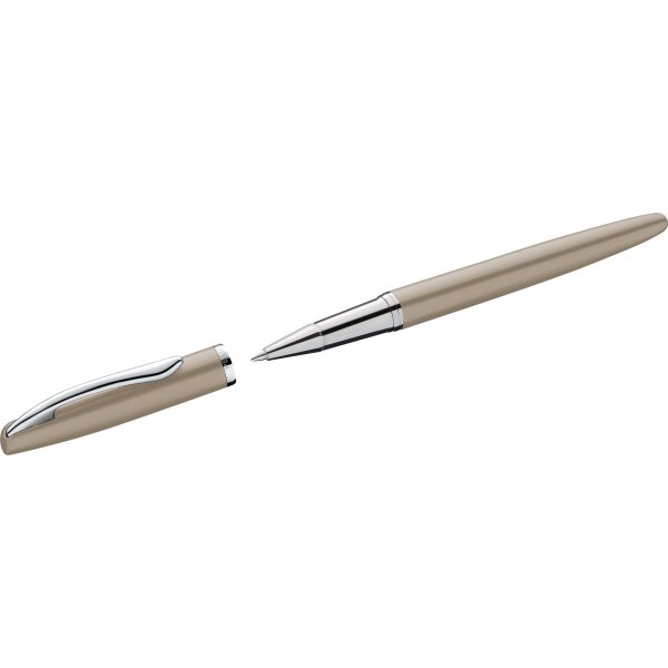 Pelikan Jazz N. Elegance Set, Reservoar/Rol, taupe