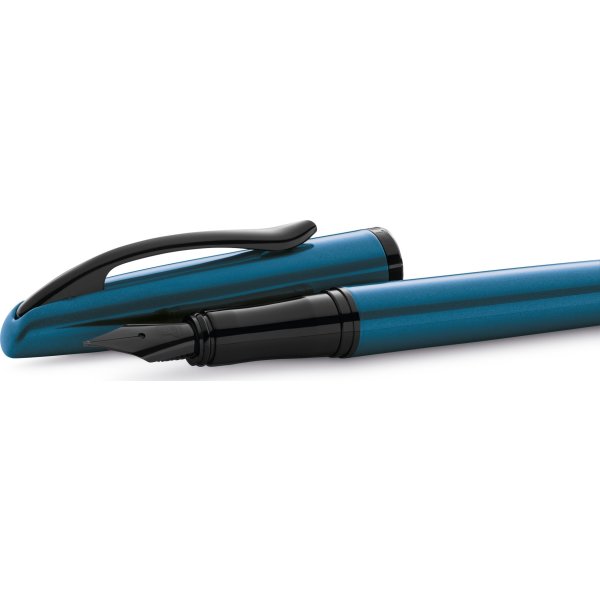 Pelikan Jazz N. Elegance Set, Res/Rol, akvamarin