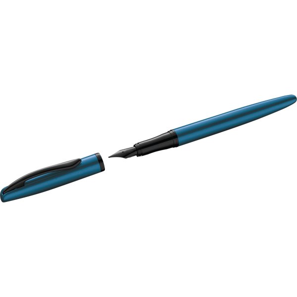 Pelikan Jazz N. Elegance Set, Res/Rol, akvamarin