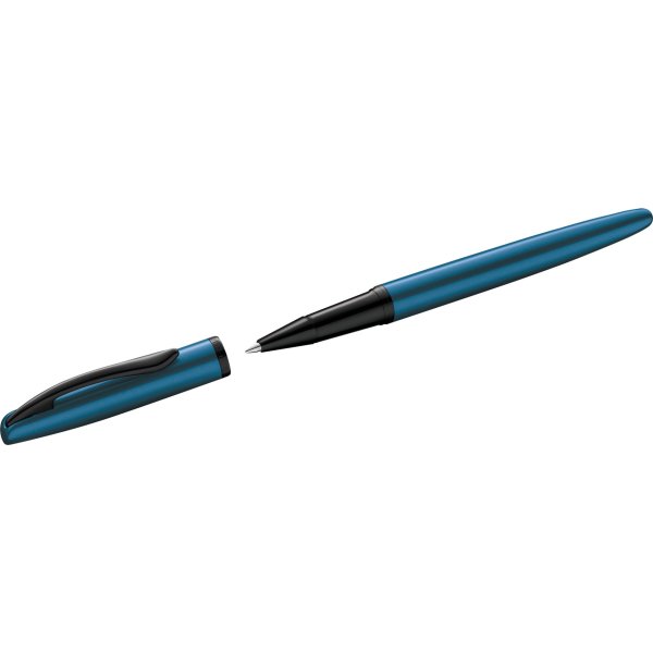 Pelikan Jazz N. Elegance Set, Res/Rol, akvamarin