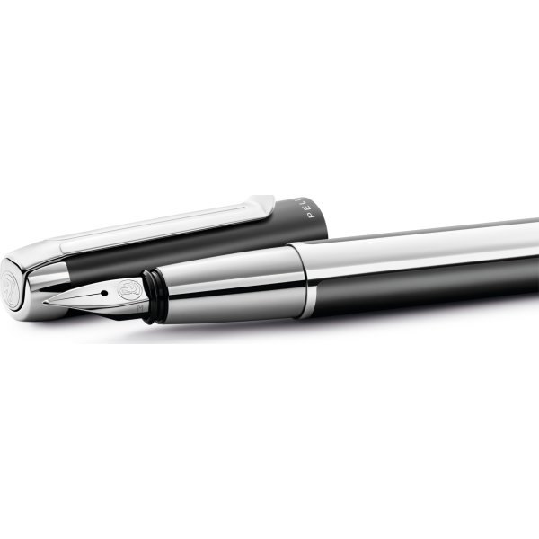 Pelikan Pura Reservoarpenna, M, antracit
