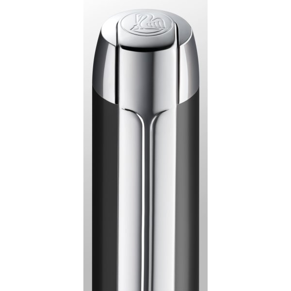 Pelikan Pura Reservoarpenna, B, antacit