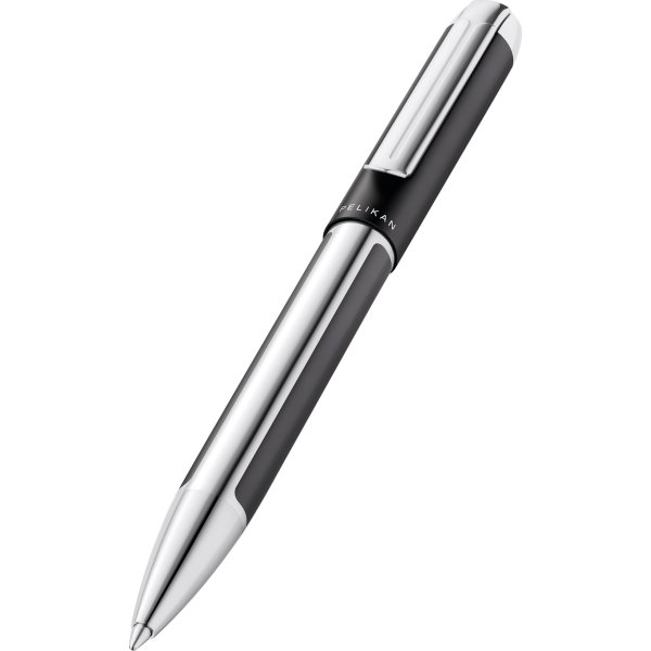 Pelikan Pura Kulspetspenna, antracit