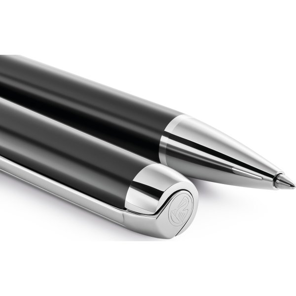Pelikan Pura Kulspetspenna, antracit