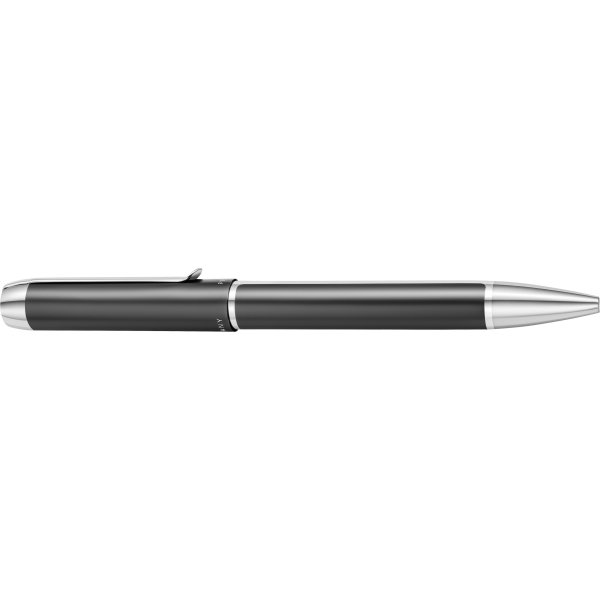 Pelikan Pura Kulspetspenna, antracit