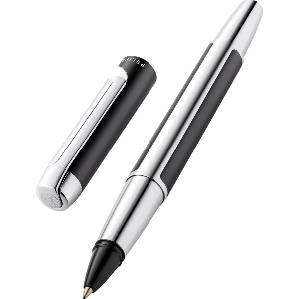 Pelikan Pura Rollerpenna, antracit