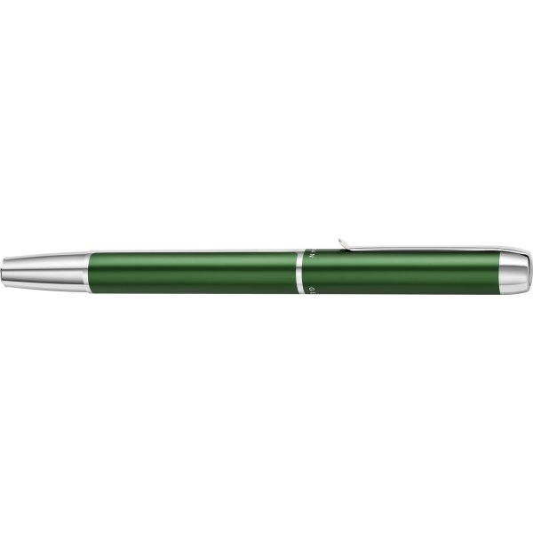 Pelikan Pura Reservoarpenna, F, deep green