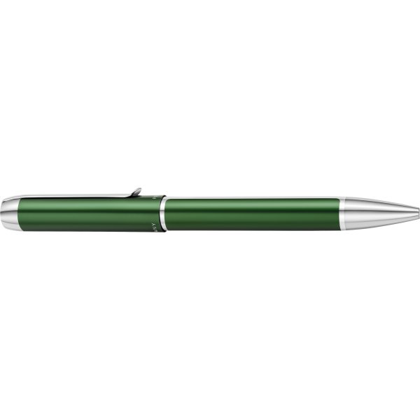 Pelikan Pura Kulspetspenna, deep green