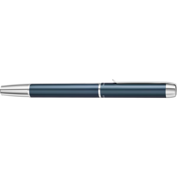 Pelikan Pura Reservoarpenna, F, petrol