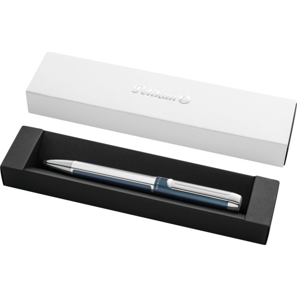 Pelikan Pura Kulspetspenna, petrol