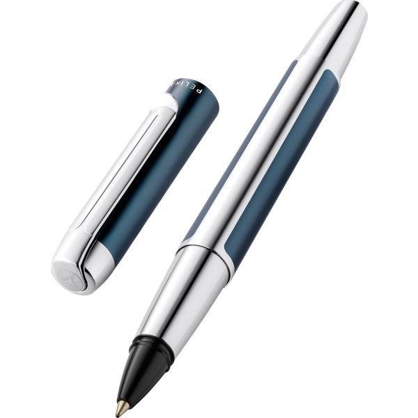 Pelikan Pura Rollerpenna, petrol
