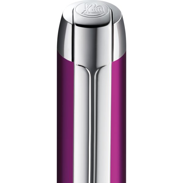 Pelikan Pura Reservoarpenna, B, purple