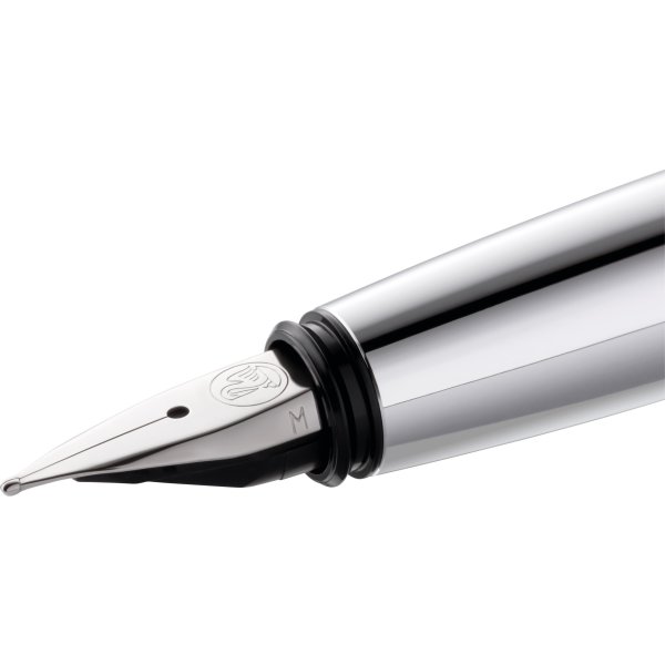 Pelikan Pura Reservoarpenna, B, purple