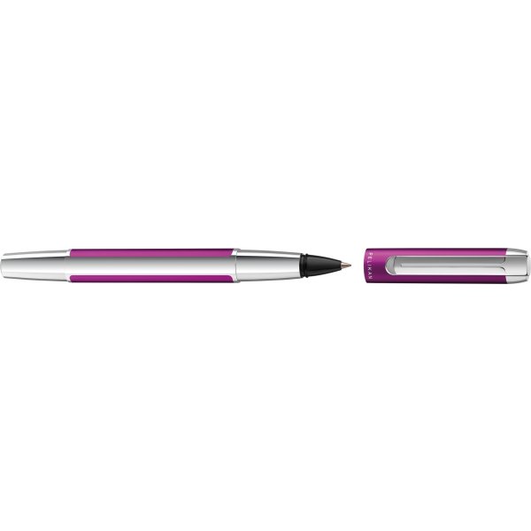 Pelikan Pura Rollerpenna, purple
