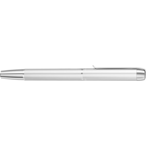 Pelikan Pura Reservoarpenna, B, silver