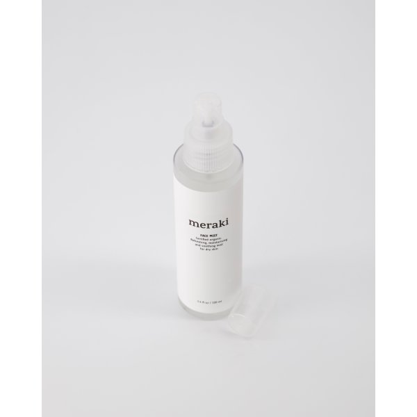 Meraki Uppfriskande ansiktsspray