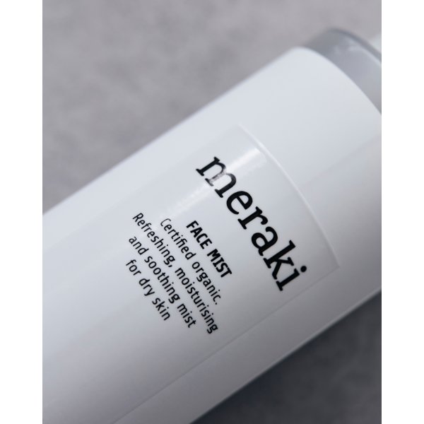 Meraki Uppfriskande ansiktsspray