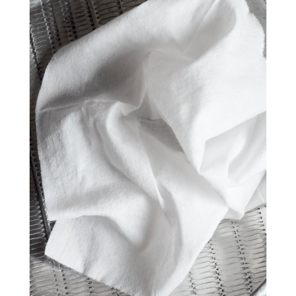 Meraki Rengöringsservetter, Aloe vera