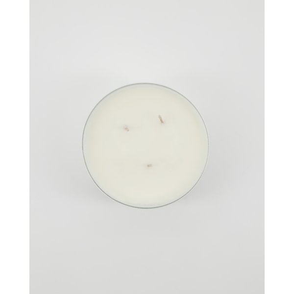 Meraki Doftljus, Fresh linen, stor