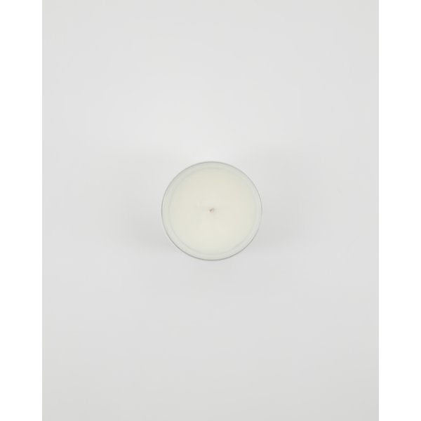 Meraki Doftljus, White garden, 2st