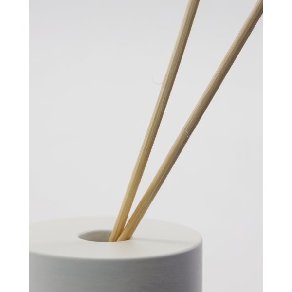 Meraki Doftspridare med pinnar, White garden
