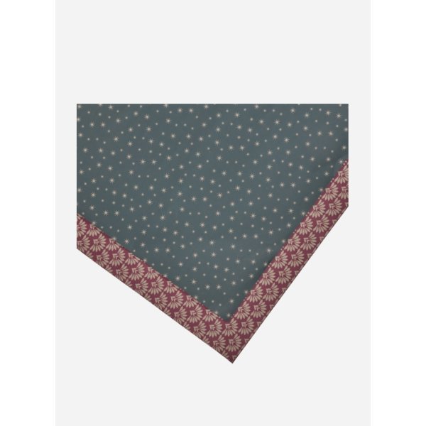 House Doctor Presentpapper röd&grön, 2 rullar/70cm