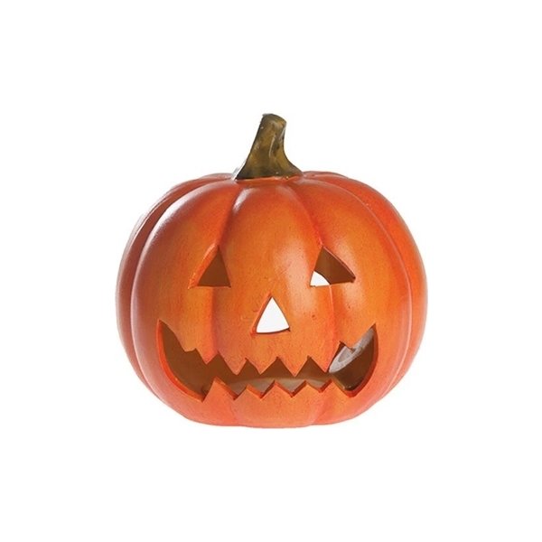 Pumpa För Värmeljus, terrakotta