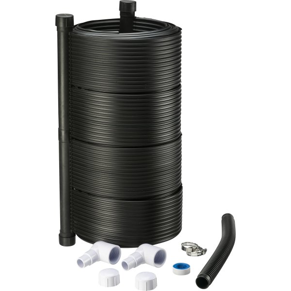 Swim &amp; Fun Solpanelsystem, 60x600 cm