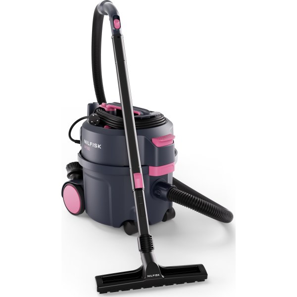 Nilfisk VP300 HEPA XT dammsugare