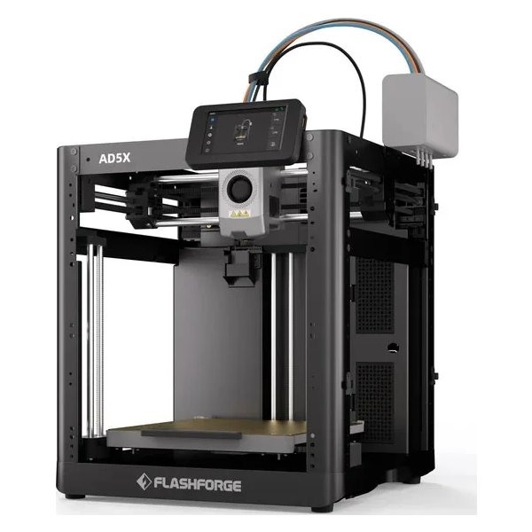 Flashforge 3D FDM-skrivare Adventurer